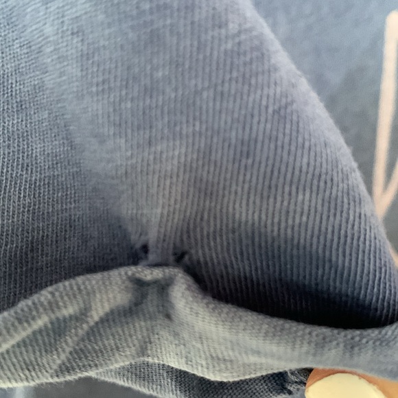 THE ROLLING STONES GRAPHIC BAND TEE - Picture 8 of 8